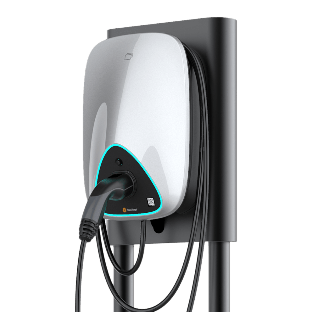 Leading the EV Charging Revolution in Singapore QuickCharge.sg Your