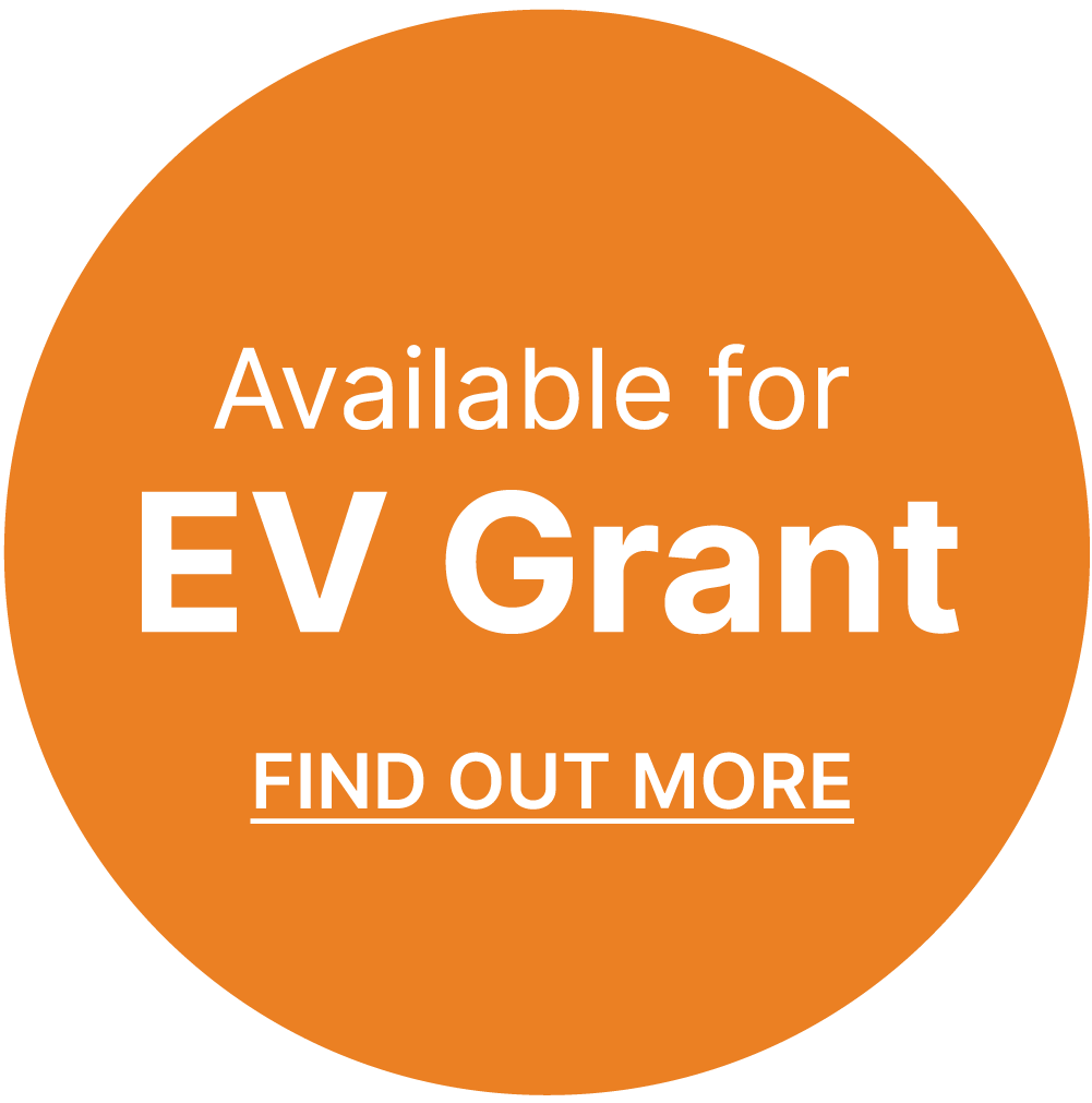 EV charger grant start date