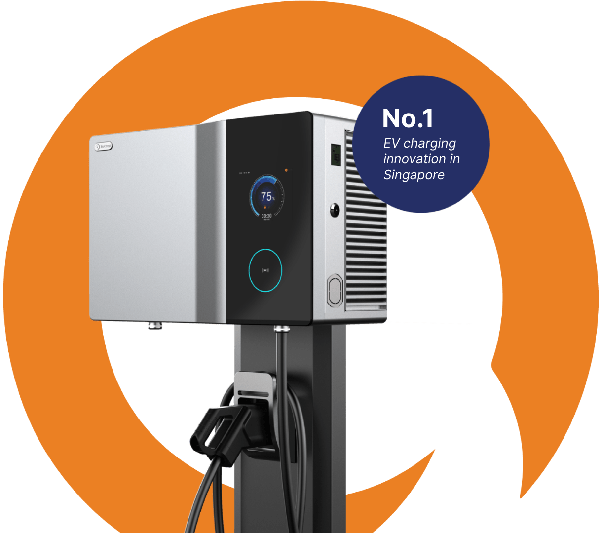 Home QuickCharge.sg